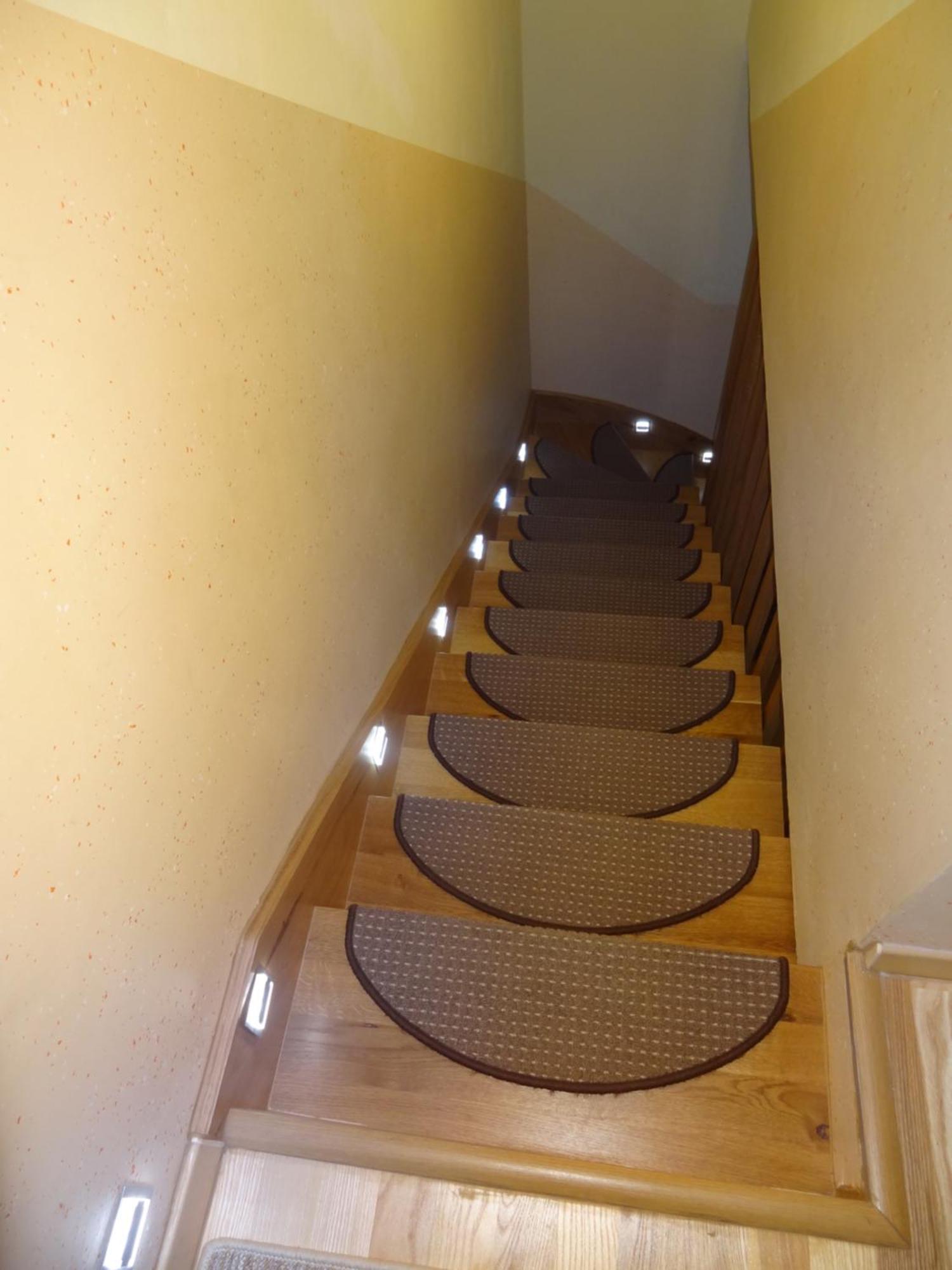 Privatunterkunft Sobe-apartma