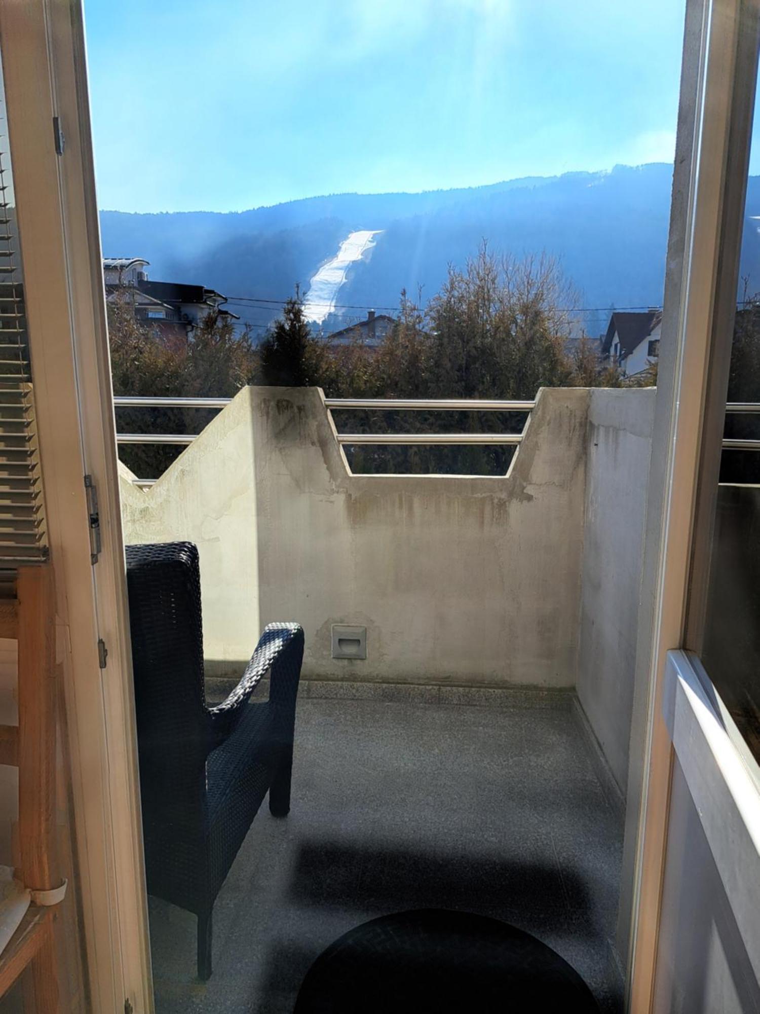 Privatunterkunft Sobe-apartma Marburg