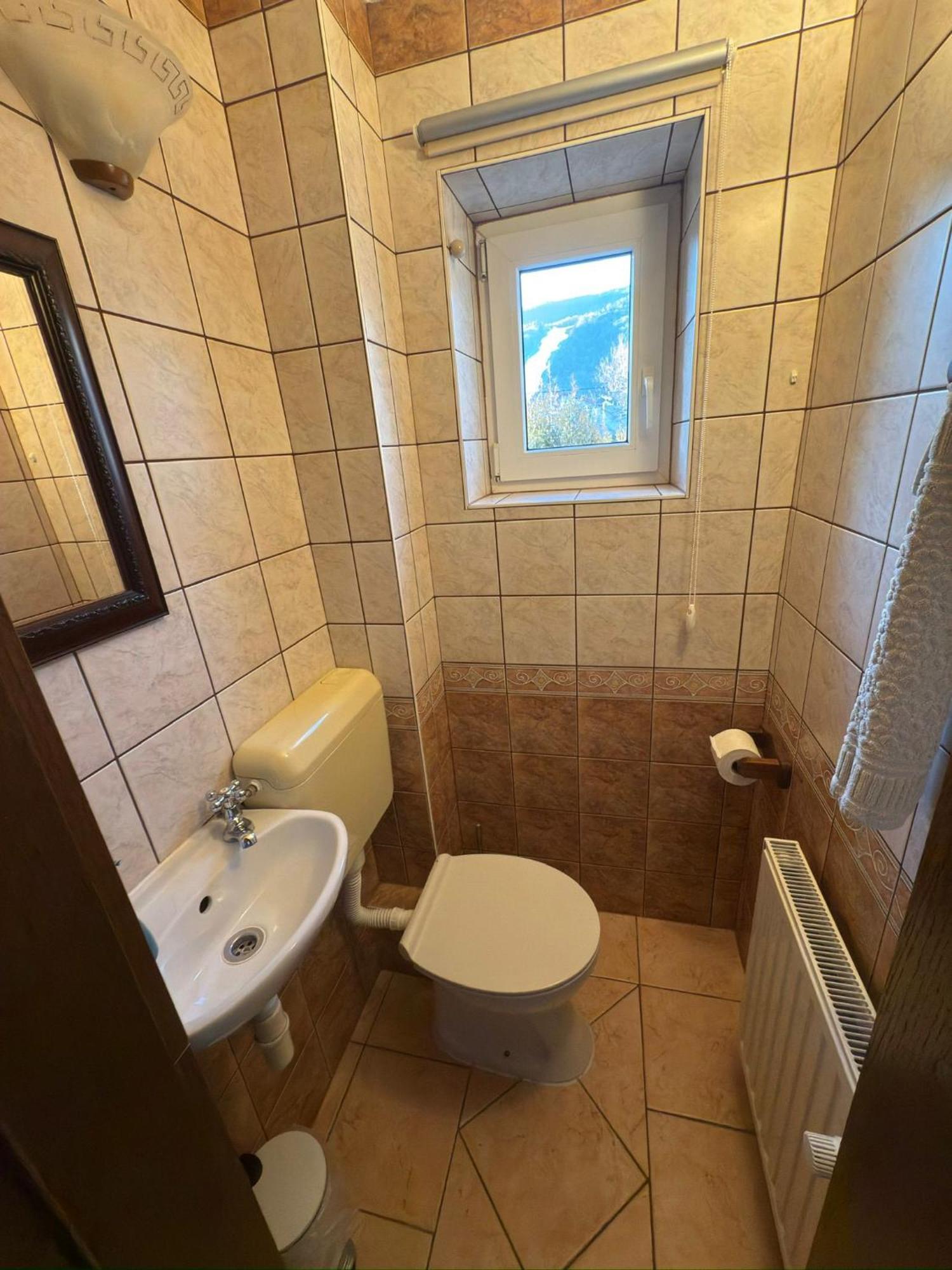 Sobe-apartma *