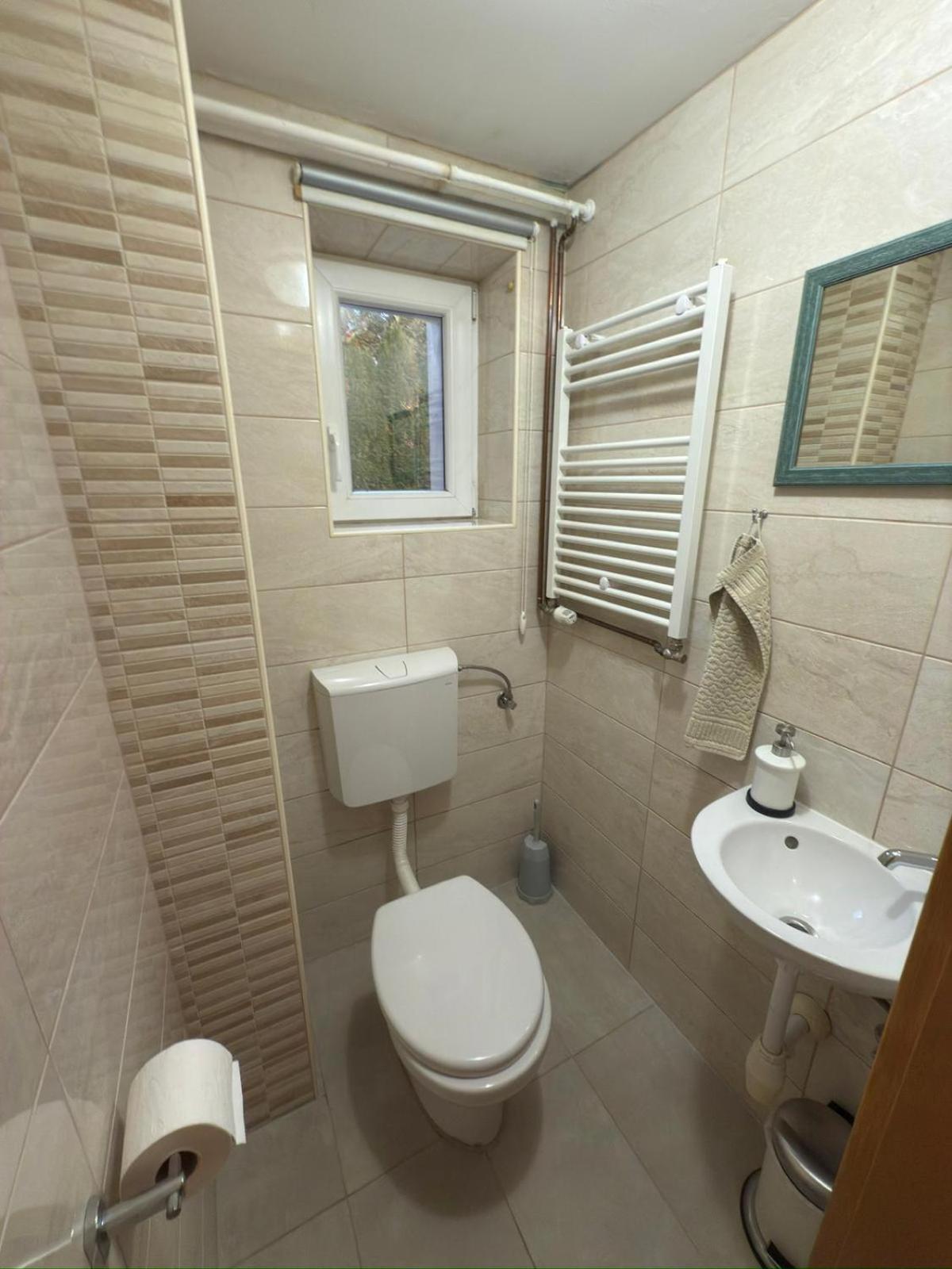 Sobe-apartma * Marburg