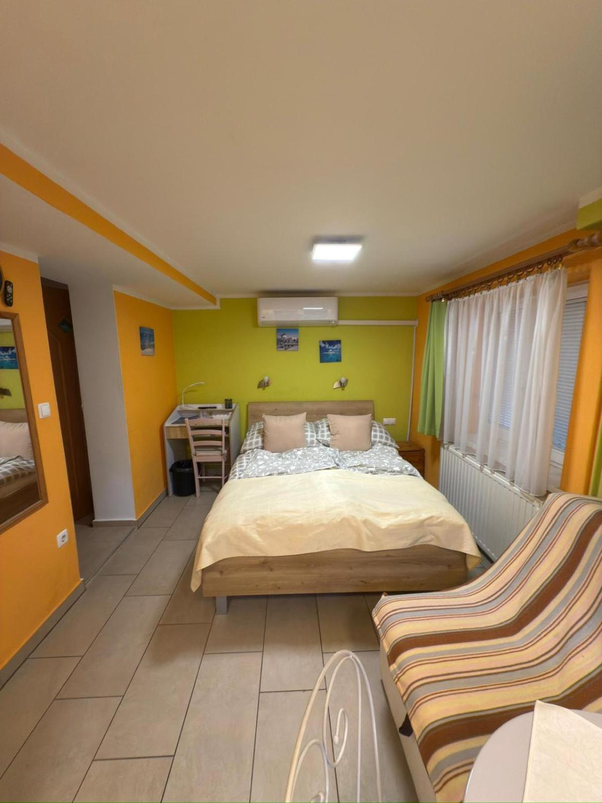 Sobe-apartma