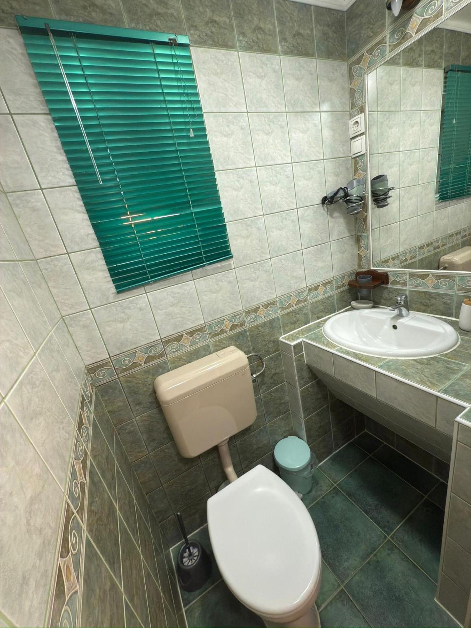 Sobe-apartma Marburg