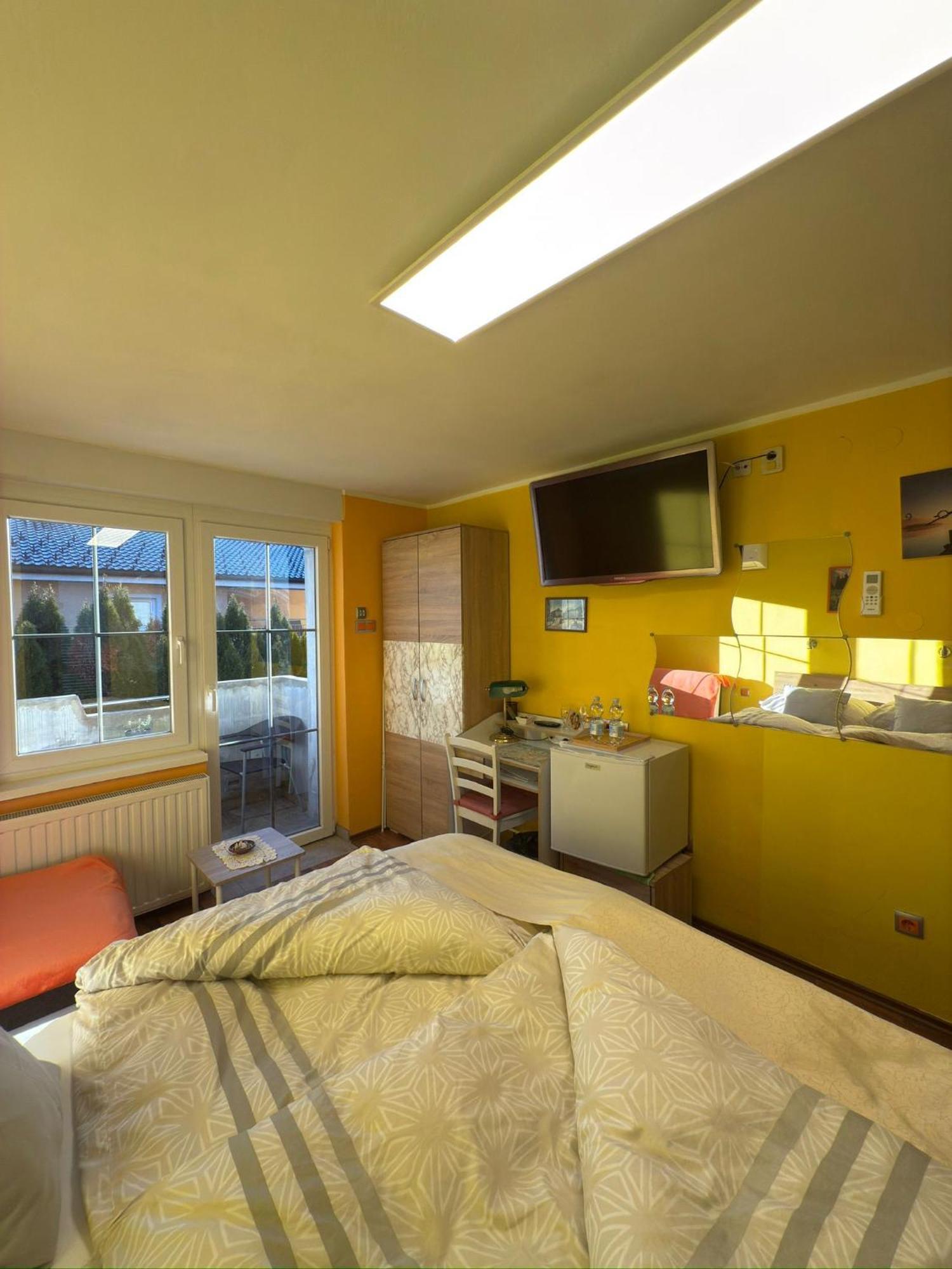 Sobe-apartma * Marburg