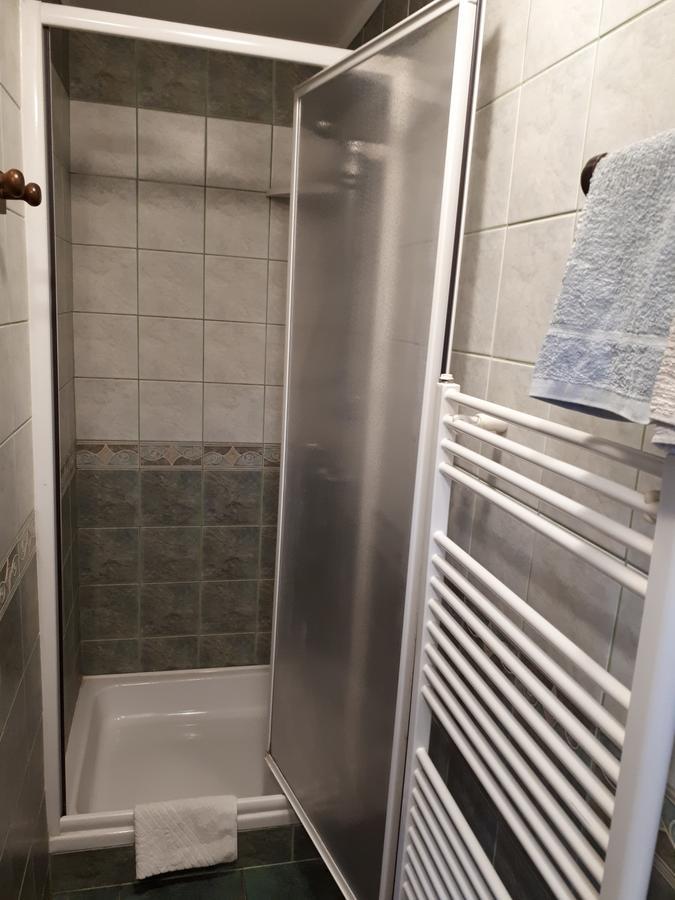 Sobe-apartma Privatunterkunft *