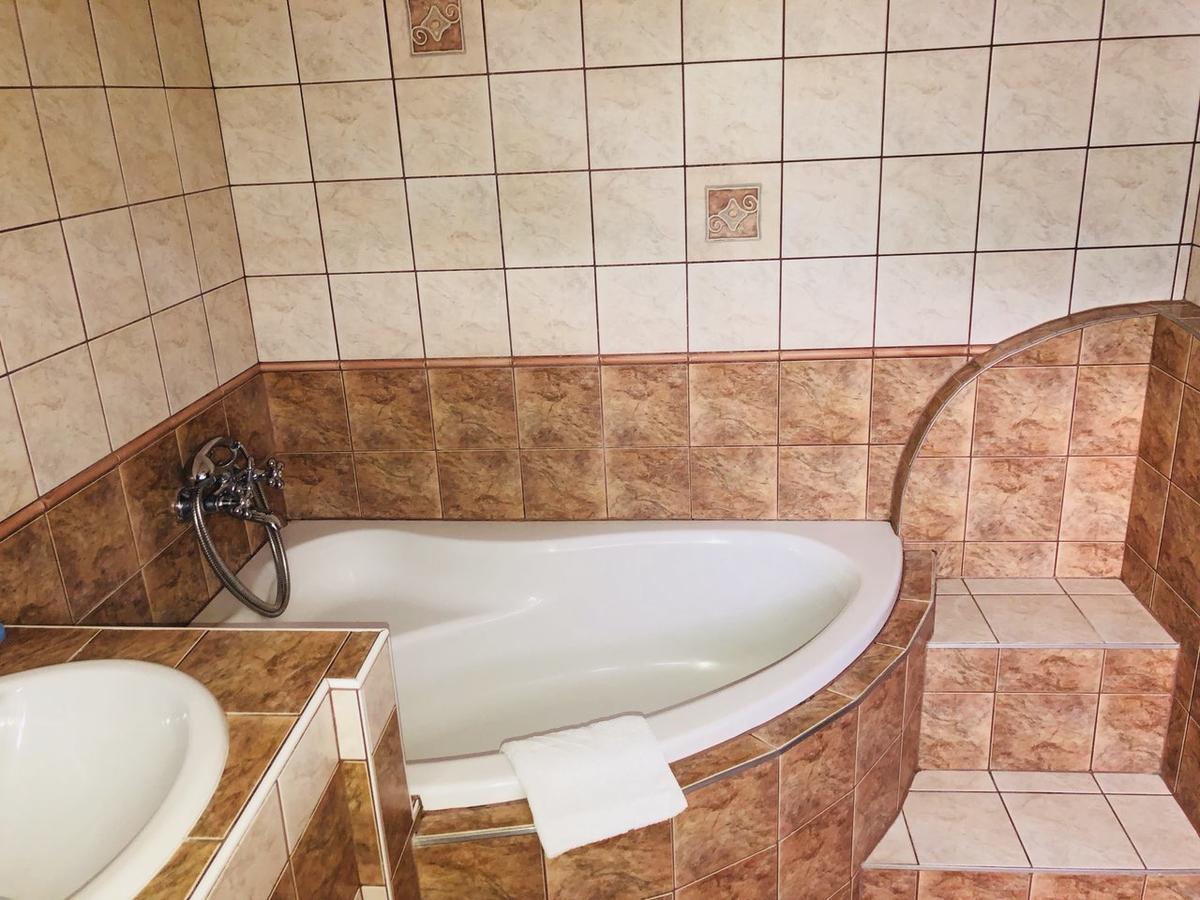 Sobe-apartma Privatunterkunft *