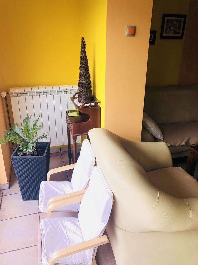 Sobe-apartma