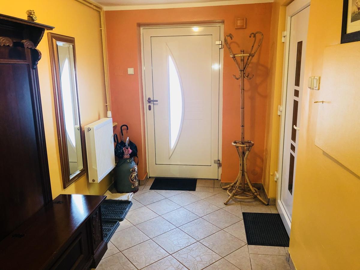 Privatunterkunft Sobe-apartma Marburg