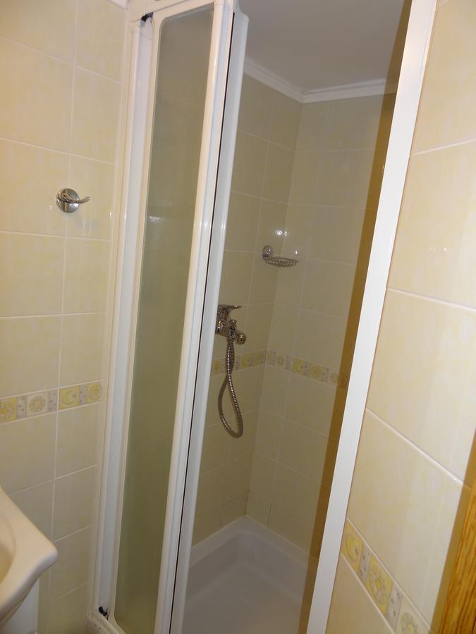 Sobe-apartma *