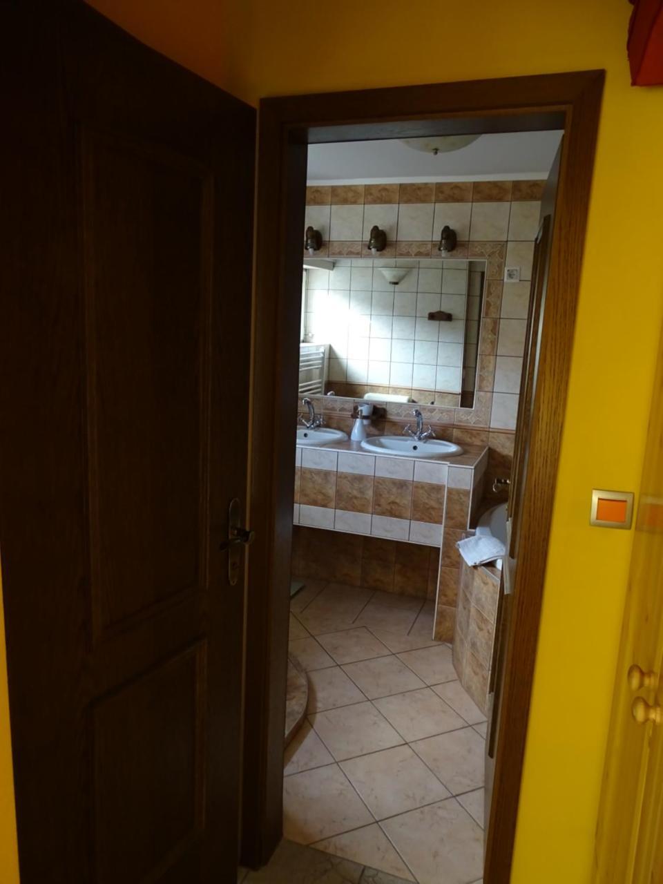 Sobe-apartma Marburg