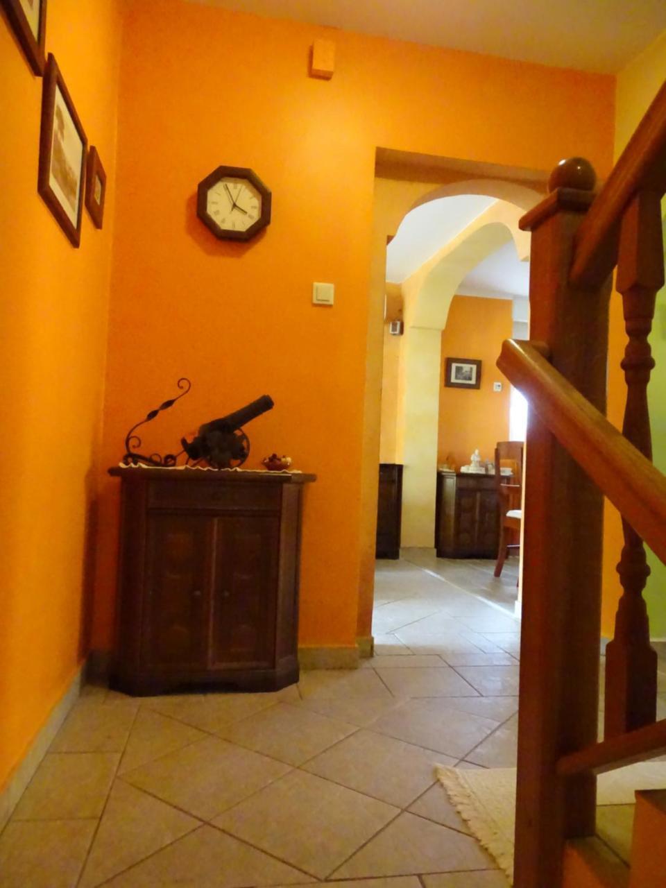 Privatunterkunft Sobe-apartma Marburg