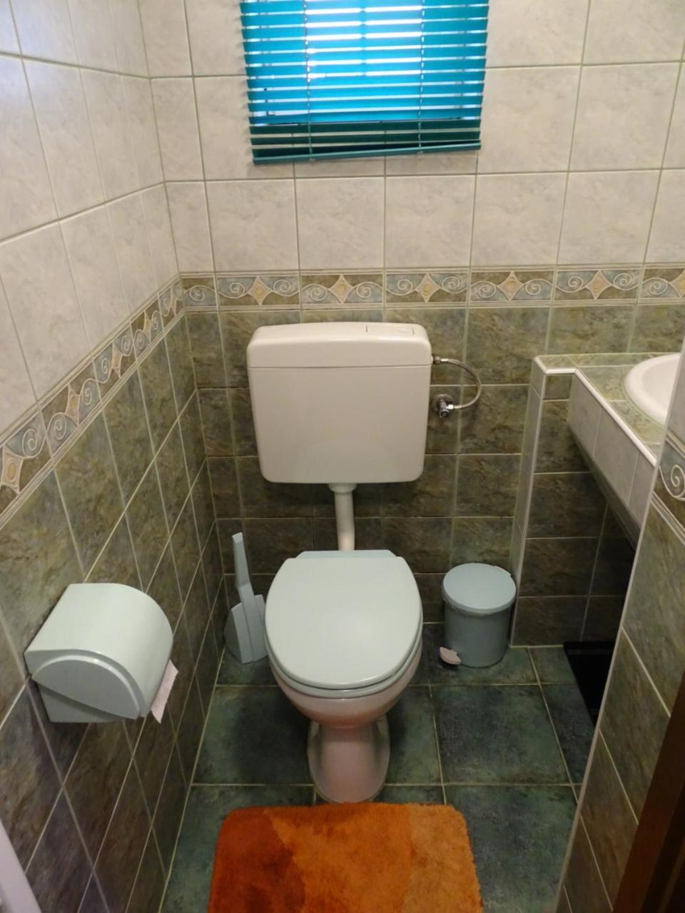 Privatunterkunft Sobe-apartma