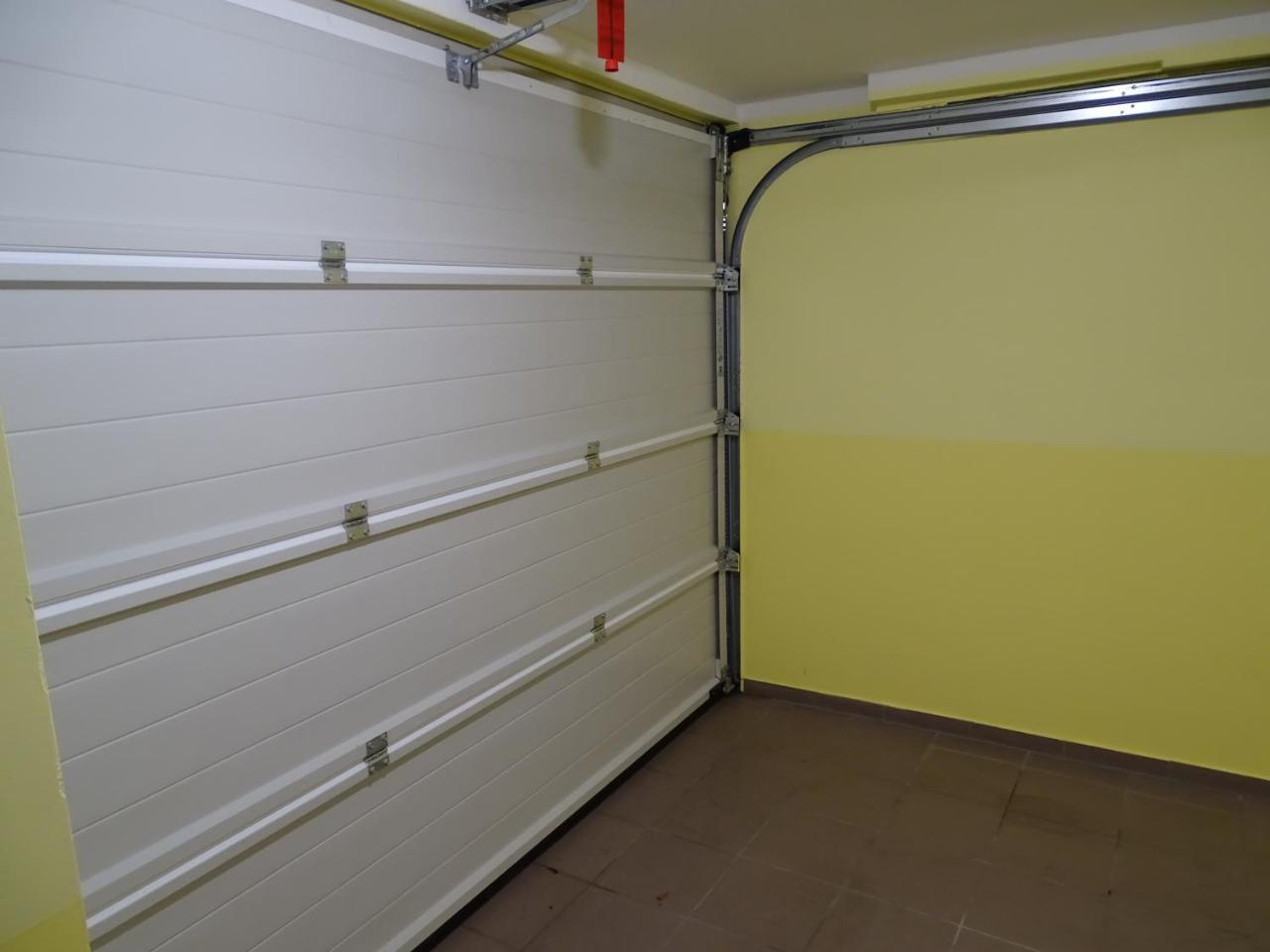 Privatunterkunft Sobe-apartma Marburg