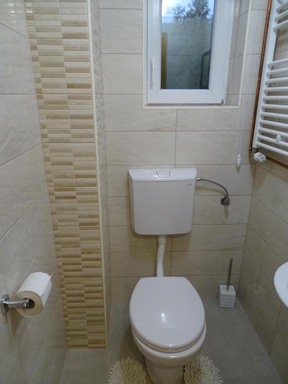 Sobe-apartma *