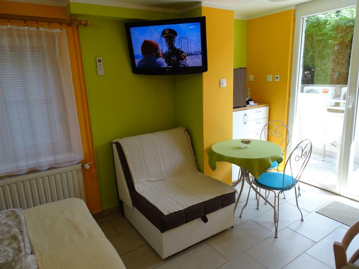 Sobe-apartma