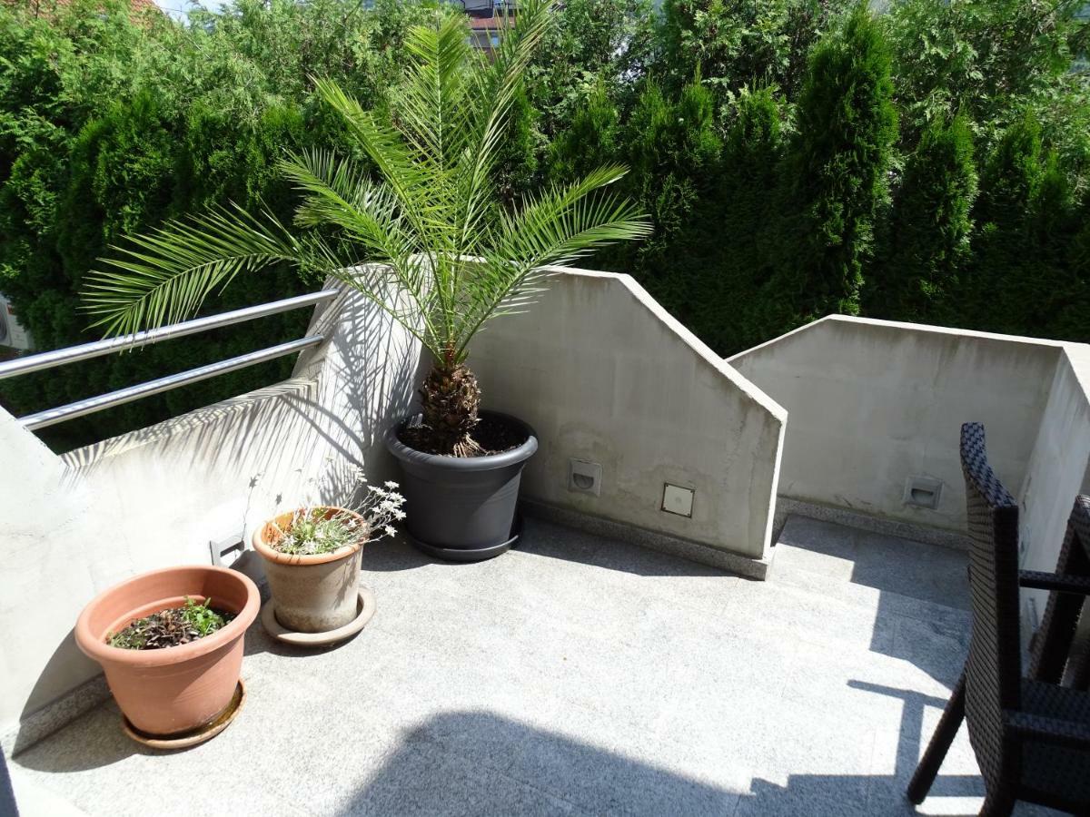 Sobe-apartma *