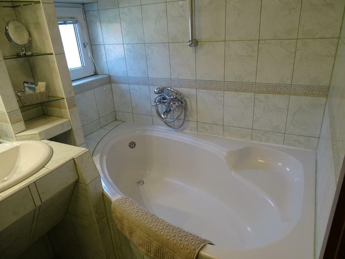 Sobe-apartma Marburg