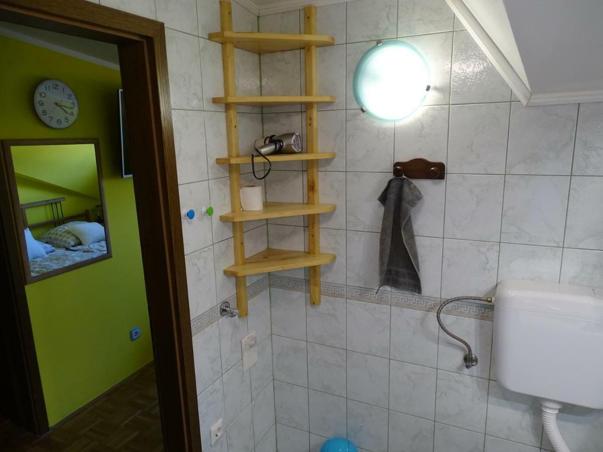 Sobe-apartma *